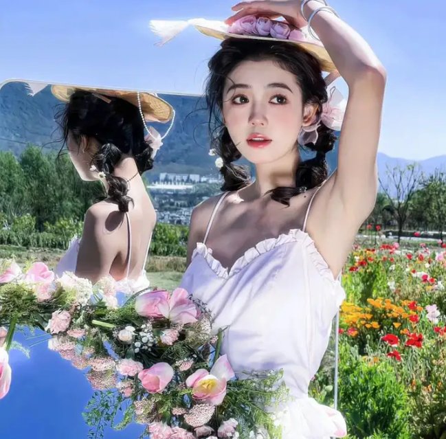 花月佳期电影版