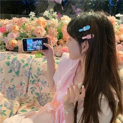 小女神花铃